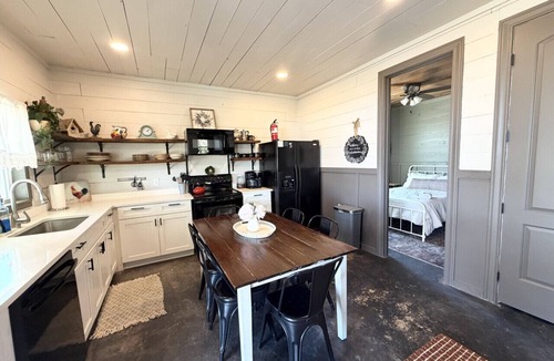 Spring Branch House | Spring Break | Hot Tub, Pool, Farm Stay