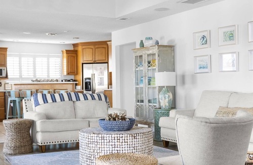 Toilla Segunda House | Spring Break Ready! Pool | Game Room | Sleeps 21