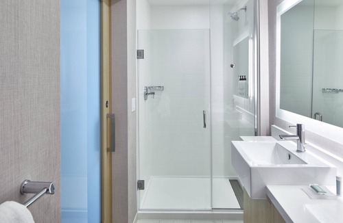Jacksonville Beach Hotel | Springhill Suites By Marriott Jacksonville Beach Oceanfront