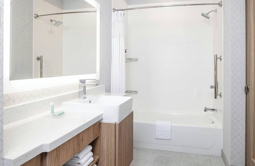 Covington Hotel | Springhill Suites By Marriott Atlanta Covington