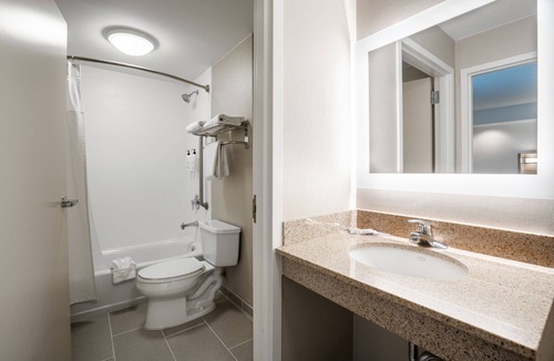 Gainesville Hotel | SpringHill Suites by Marriott Gainesville