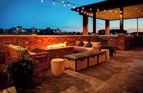 Bozeman Hotel | SpringHill Suites by Marriott Bozeman