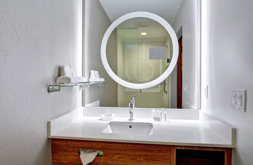 Florence Hotel | SpringHill Suites by Marriott Cincinnati Airport South