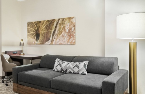 Solon Hotel | SpringHill Suites by Marriott Cleveland/Solon