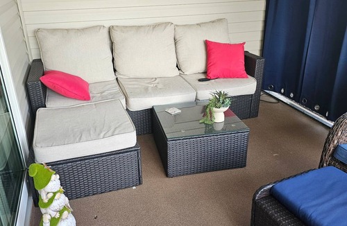 Wildwood House | St. John's, 3 bdrm, 2 bath, 2022 built home. 10% off military, breast cancer