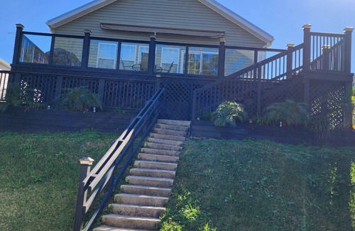 Welaka House | ST. JOHN'S RIVER WELAKA HOUSE RETREAT WITH BOATHOUSE