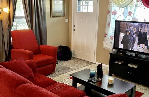 Walsingham House | St.Petersburg/Seminole/Largo Home w/pool, 6mns to beach/fishing/golfing/parks.
