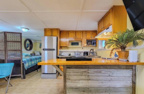 Surf City House | Stay Cozy at The Roost