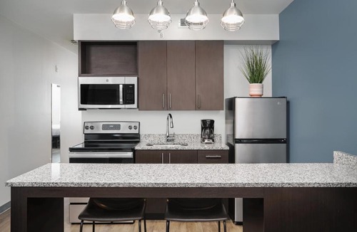 Ocala Hotel | stayAPT Suites Ocala