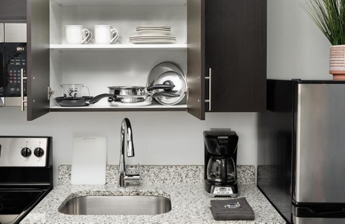 Ocala Hotel | stayAPT Suites Ocala