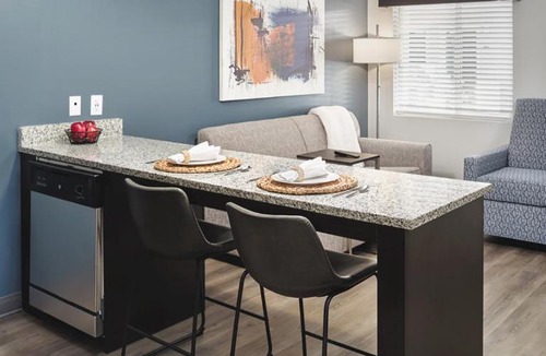 Ocala Hotel | stayAPT Suites Ocala