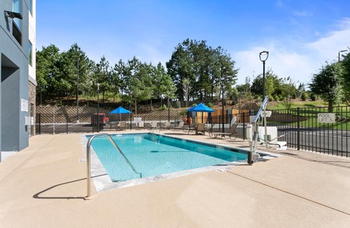 Duluth Hotel | Staybridge Suites - Atlanta NE - Duluth by IHG
