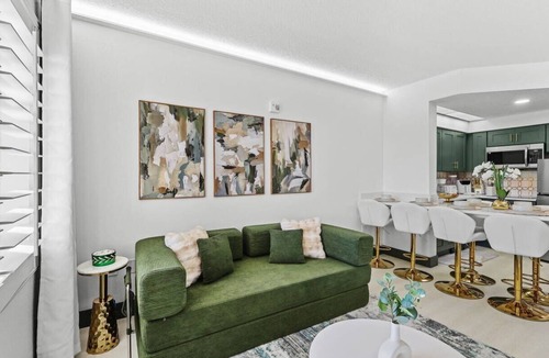 Florida Central Atlantic Coast Villa | StaySky Suite Near Universal & Disney Parks