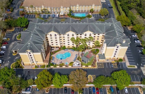 Florida Central Atlantic Coast Villa | StaySky Suite Near Universal & Disney Parks