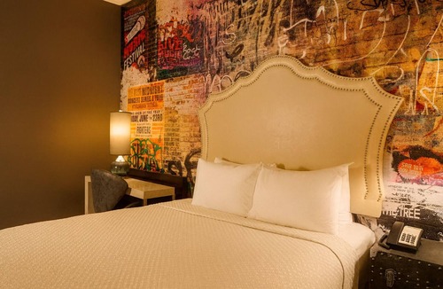Midtown Hotel | Step Into Ultimate Comfort, Conveniently Located Close to Everything in ATL