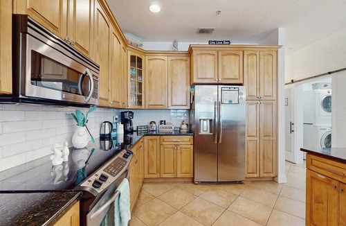 Clearwater Beach Condo | Steps to Gulf Beach | Family-Friendly Condo w/Water Views & Pool