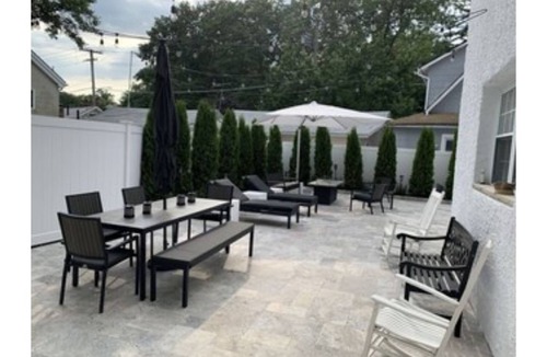 Rye House | Steps to Rye Beach - Completely Updated Gorgeous Summer Rental Home