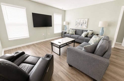 Welaka House | Stillwater Welaka