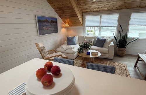 Stone Harbor Condo | Stone Harbor - BRAND NEW Boutique Loft King.Sandcastle Condo