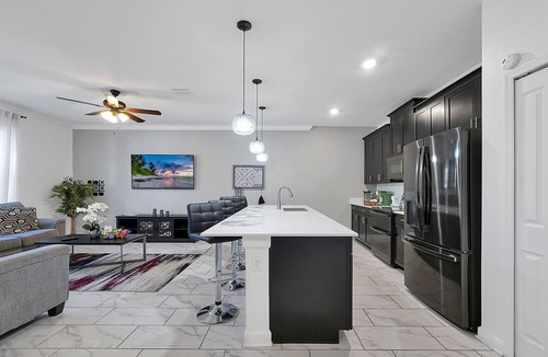 Kissimmee House | Storey Lake Escape w/Pool, Games & Water Park