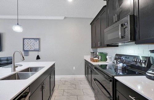 Kissimmee House | Storey Lake Escape w/Pool, Games & Water Park