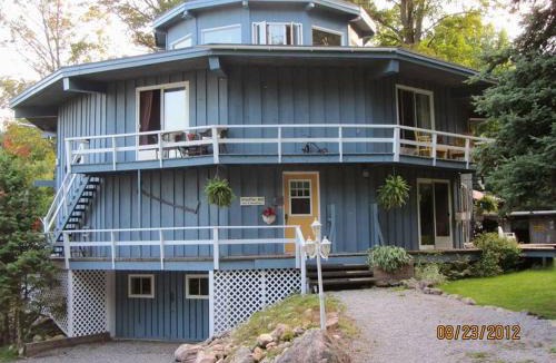 Algonquin Highlands Bed & Breakfast | Stouffermill Bed & Breakfast