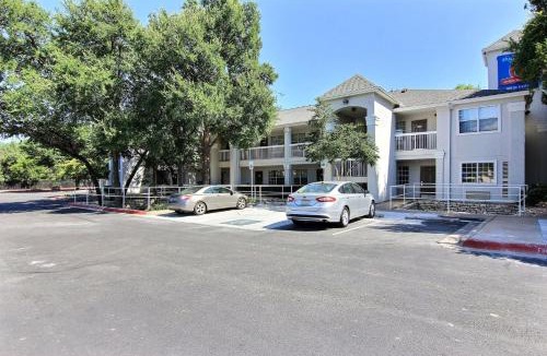 McNeil Hotel | Studio 6 Extended Stay - Austin, TX - Northwest