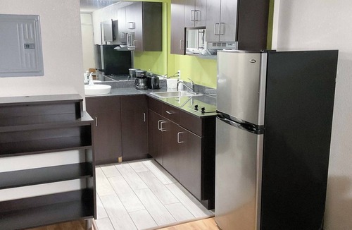 Columbus Hotel | Studio 6 Extended Stay - Columbus, GA -Downtown