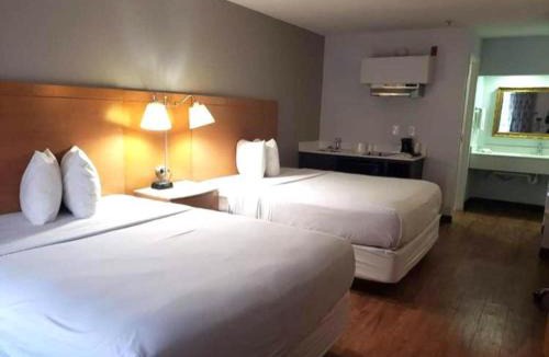 Savannah Hotel | Studio 6 Extended Stay - Savannah, GA - Gateway & I-95