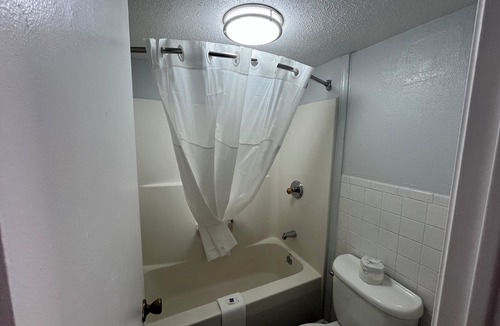 Pocomoke City Hotel | Studio 6 Suites Pocomoke City, MD