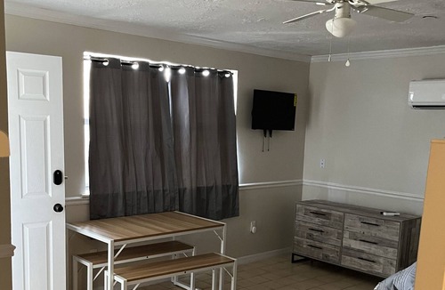 Morriston Other | Studio apartment in Ocala - Horse farm