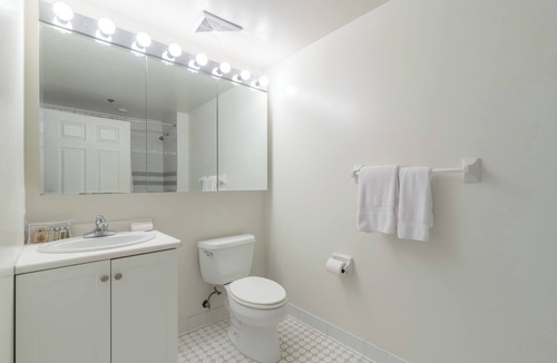 Powerhouse Arts District Apartment | Studio in Best Neighborhood of Jersey City