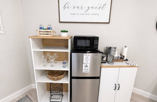 Forest City Apartment | Studio/Independent entrance/Parking/Wekiwa Park