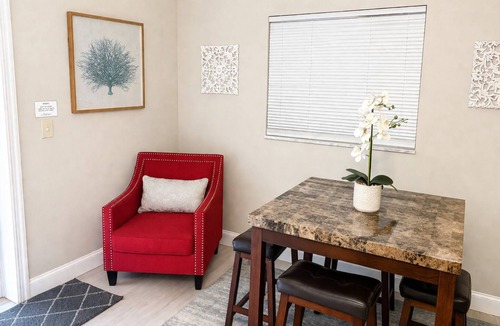 Forest City Apartment | Studio/Independent entrance/Parking/Wekiwa Park