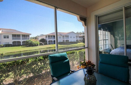 Palmer Ranch Condo | Stunning 2 BR Condo in Palmer Ranch - Close To Sarasota Attractions