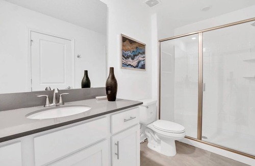 Kissimmee Resort | Stunning 7BR Resort - Pool Home - 13 Min Disney