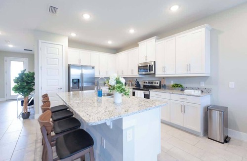 West Kissimmee House | Stunning 8BR at Encore Resort next to Disney - 237