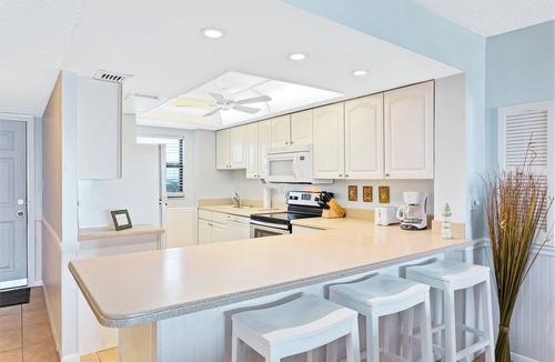Port Canaveral Condo | Stunning Direct Oceanfront Condo | Superb 8th Floor Views! 🌊