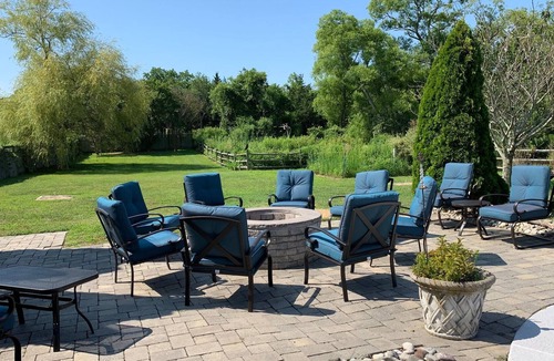West Cape May House | Stunning Home 7 bedroom in WCM
