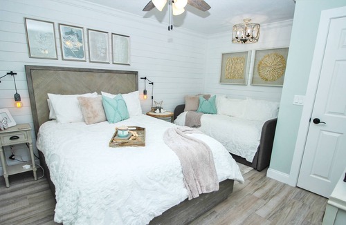 New Smyrna Beach Condo | STUNNING! Premium Direct Oceanfont Condo with Private Corner Balcony