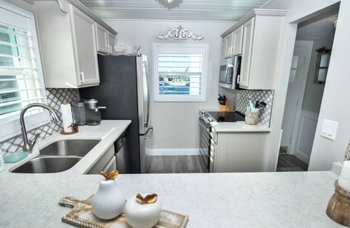 New Smyrna Beach Condo | STUNNING! Premium Direct Oceanfont Condo with Private Corner Balcony