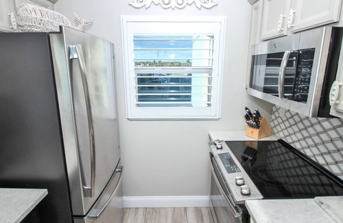 New Smyrna Beach Condo | STUNNING! Premium Direct Oceanfont Condo with Private Corner Balcony