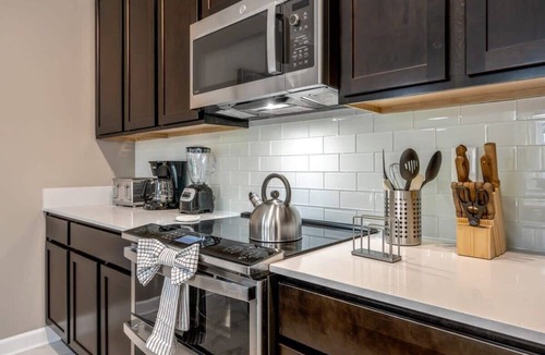 Kissimmee House | Stunning Themed Home, Private Pool, Ideal Location