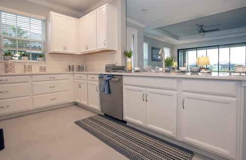Braden River Villa | Stunning Villa at Esplanade at Azario Lakewood ranch