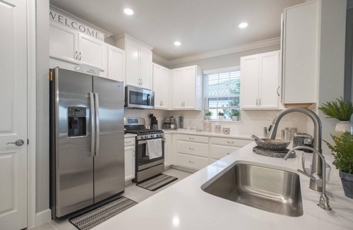 Braden River Villa | Stunning Villa at Esplanade at Azario Lakewood ranch