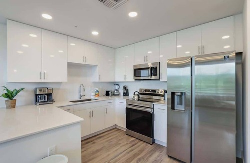 Central Sarasota Villa | Stunning Water View, Kayaks, Resort Pool Sarasota