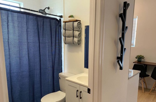Ybor City Apartment | Stylish 1BR Apartment in Cigar City