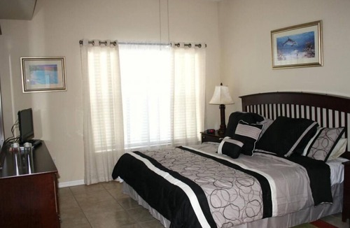 Venetian Bay Villages House | Stylish 2-Story Townhome: 4BR, 4 Pools, 2 Playgrounds, and Resort Perks Galore!