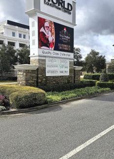 Ocala Apartment | Stylish 2BR in Ocala Near WEC & FAST