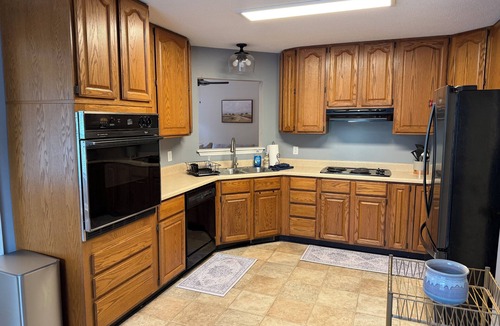 Lexington House | Stylish 3 BR home in Downtown Lexington